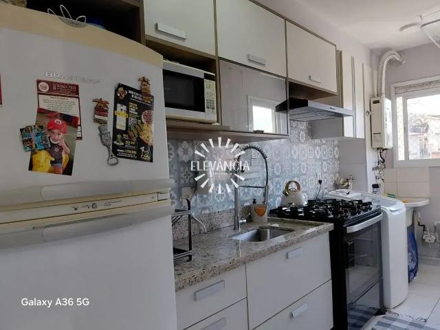 Apartamento para Locação em São Paulo/SP Jardim das Vertentes 2 Quartos