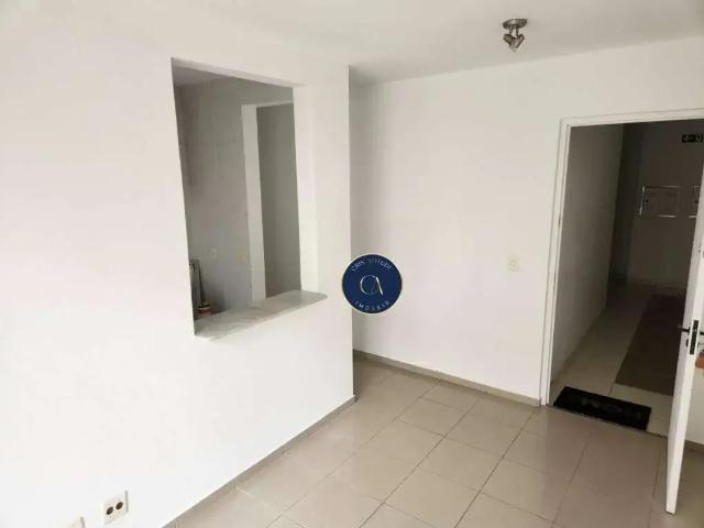 Apartamento para Locação em São Paulo/SP Jardim das Vertentes 2 Quartos
