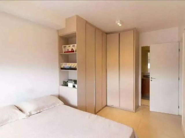 Apartamento para Locação em São Paulo/SP Jardim das Vertentes 2 Quartos