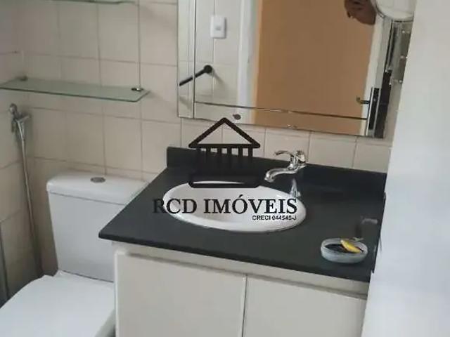 Apartamento para Locação em São Paulo/SP Jardim das Vertentes 2 Quartos