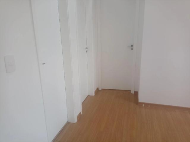 Apartamento para Locação em São Paulo/SP Jardim das Vertentes 2 Quartos