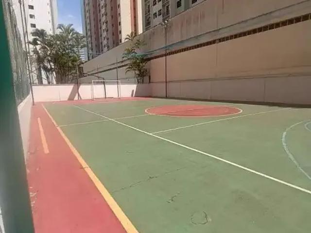 Apartamento para Locação em São Paulo/SP Jardim das Vertentes 3 Quartos
