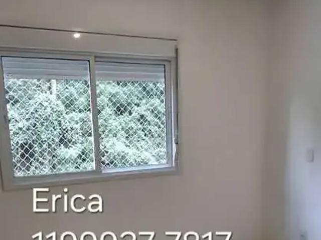 Apartamento para Locação em São Paulo/SP Jardim das Vertentes 3 Quartos