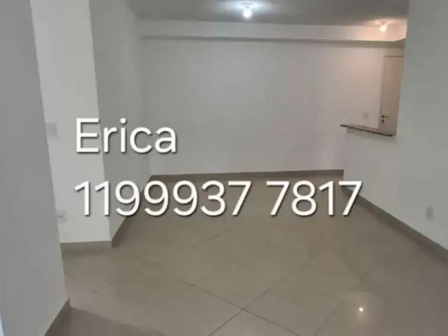 Apartamento para Locação em São Paulo/SP Jardim das Vertentes 3 Quartos