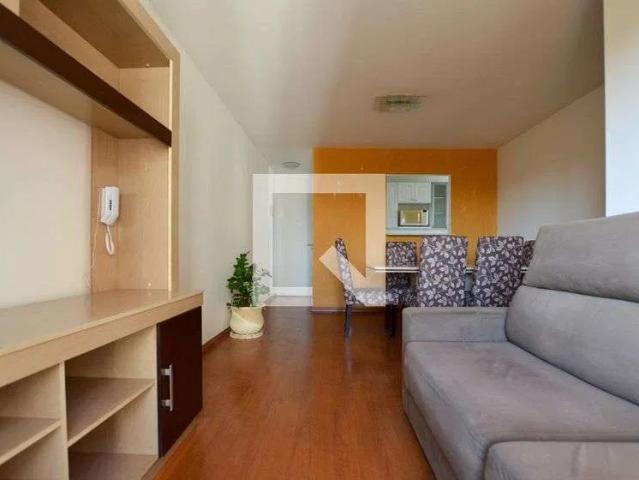 Apartamento para Locação em São Paulo/SP Jardim Dracena 3 Quartos