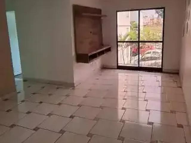 Apartamento para Locação em São Paulo/SP Jardim Dracena 3 Quartos