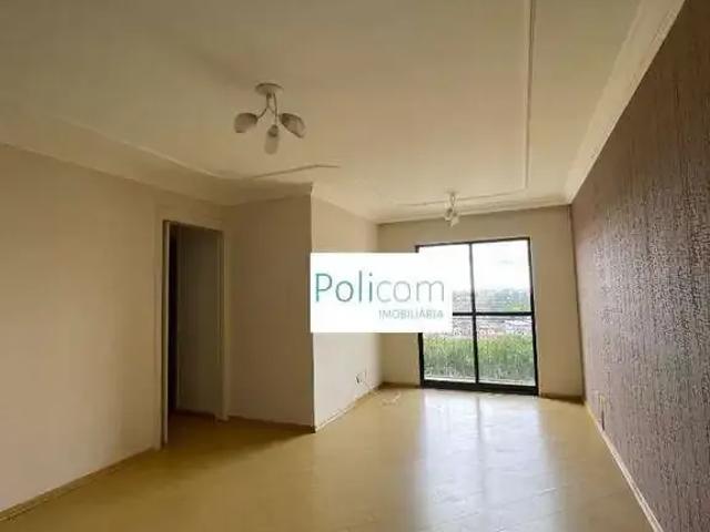 Apartamento para Locação em São Paulo/SP Jardim Dracena 3 Quartos