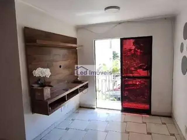 Apartamento para Locação em São Paulo/SP Jardim Dracena 3 Quartos