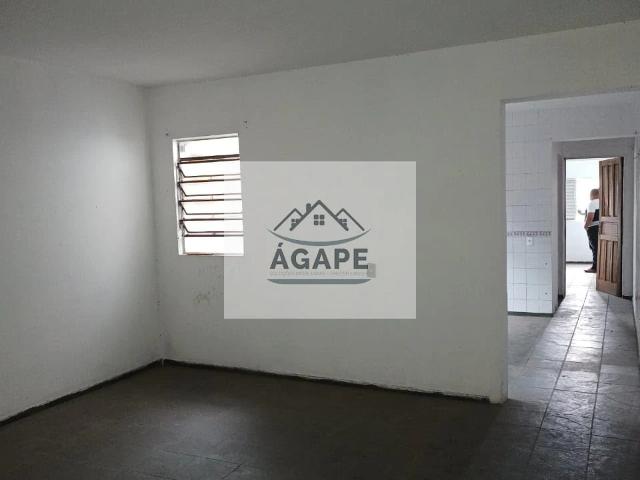 Apartamento para Locação em São Paulo/SP Jardim Eledy 1 Quartos