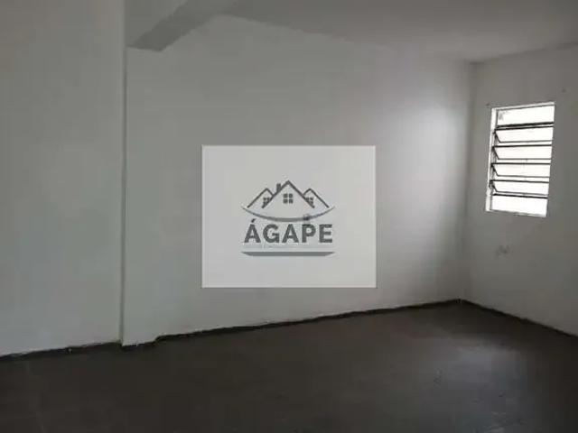 Apartamento para Locação em São Paulo/SP Jardim Eledy 1 Quartos