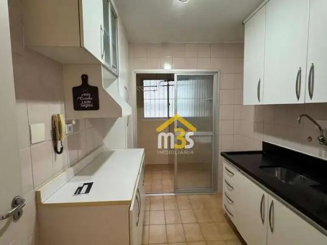 Apartamento para Locação em São Paulo/SP Jardim Ester 3 Quartos