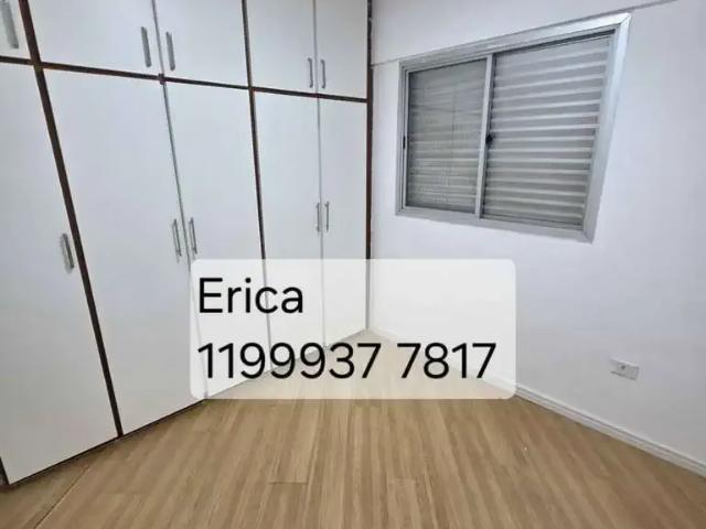 Apartamento para Locação em São Paulo/SP Jardim Ester 3 Quartos