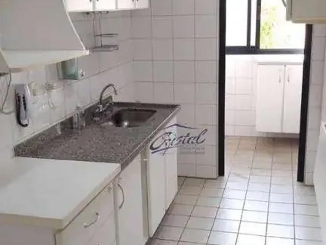 Apartamento para Locação em São Paulo/SP Jardim Ester 3 Quartos