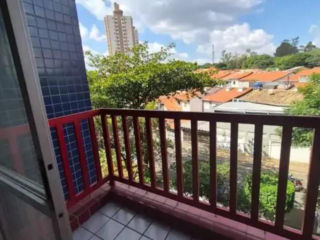 Apartamento para Locação em São Paulo/SP Jardim Ester 3 Quartos