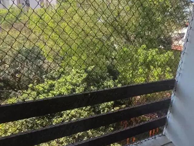 Apartamento para Locação em São Paulo/SP Jardim Ester 2 Quartos