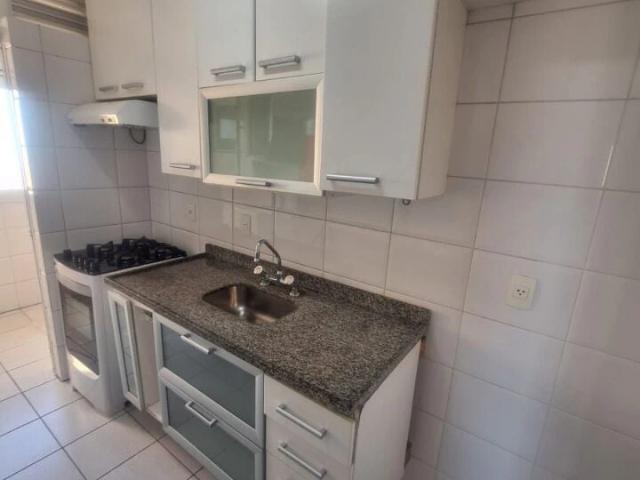 Apartamento para Locação em São Paulo/SP Jardim Ester 2 Quartos