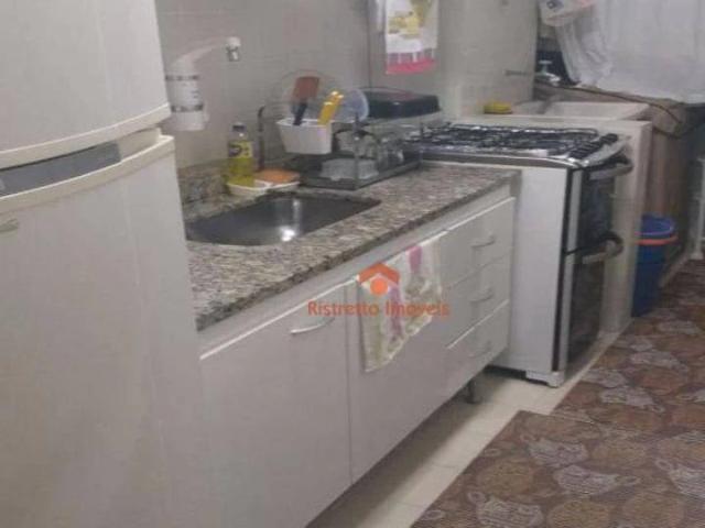 Apartamento para Locação em São Paulo/SP Jardim Ester 2 Quartos