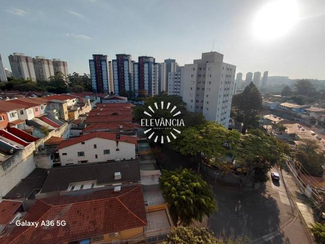 Apartamento para Locação em São Paulo/SP Jardim Ester 2 Quartos