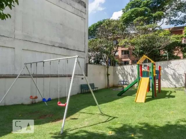 Apartamento para Locação em São Paulo/SP Jardim Ester 2 Quartos