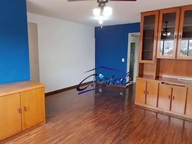 Apartamento para Locação em São Paulo/SP Jardim Ester 2 Quartos
