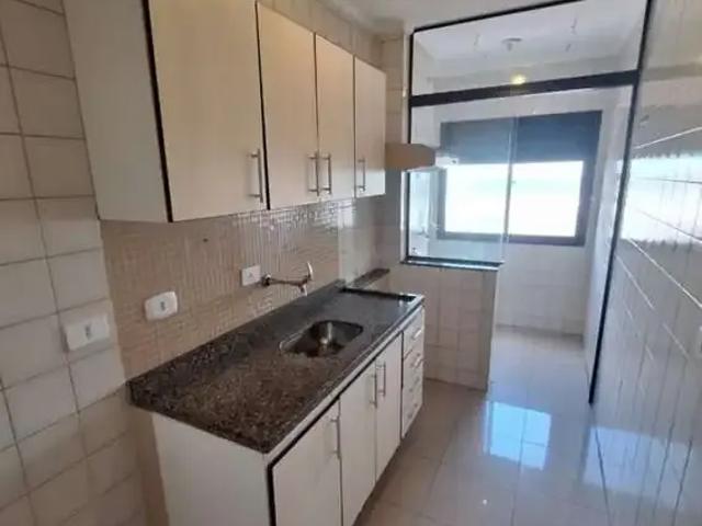 Apartamento para Locação em São Paulo/SP Jardim Ester 2 Quartos