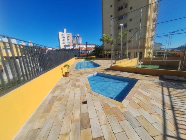 Apartamento para Locação em São Paulo/SP Jardim Ester 2 Quartos