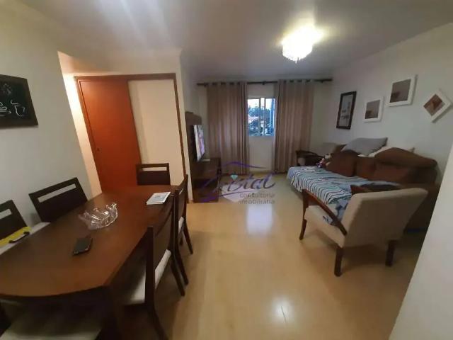 Apartamento para Locação em São Paulo/SP Jardim Ester 2 Quartos