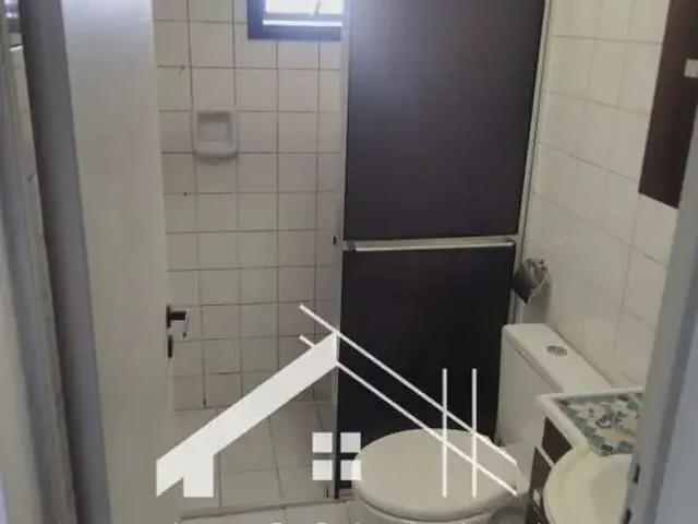Apartamento para Locação em São Paulo/SP Jardim Ester 2 Quartos