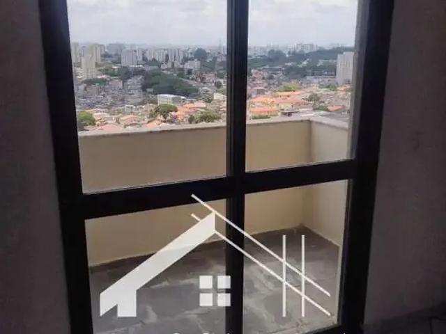 Apartamento para Locação em São Paulo/SP Jardim Ester 2 Quartos