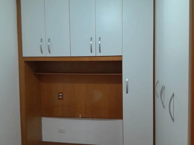 Apartamento para Locação em São Paulo/SP Jardim Ester 2 Quartos