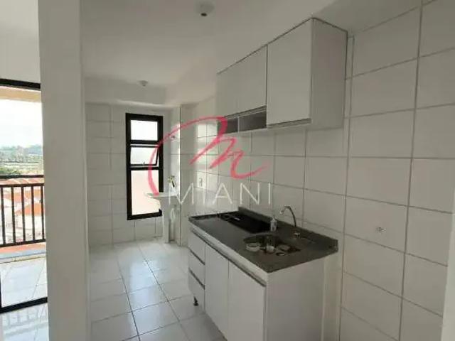 Apartamento para Locação em São Paulo/SP Jardim Ester 2 Quartos