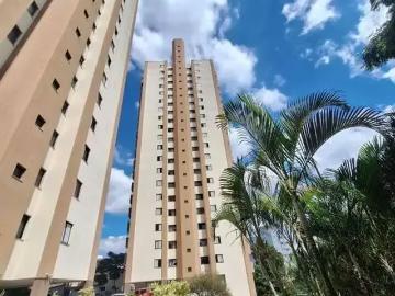 Apartamento para Locação em São Paulo/SP Jardim Ester 2 Quartos