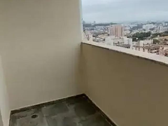 Apartamento para Locação em São Paulo/SP Jardim Ester 2 Quartos