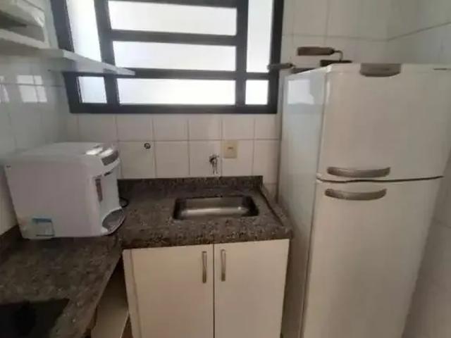 Apartamento para Locação em São Paulo/SP Jardim Ester 2 Quartos