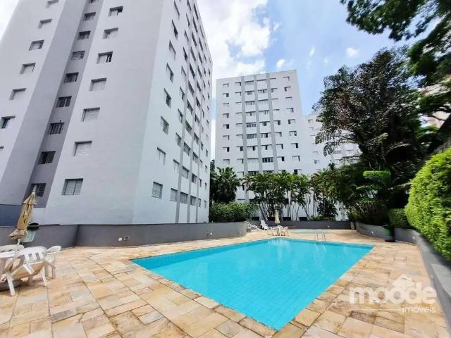 Apartamento para Locação em São Paulo/SP Jardim Ester 2 Quartos