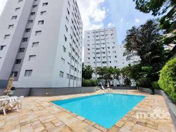 Apartamento para Locação em São Paulo/SP Jardim Ester 2 Quartos