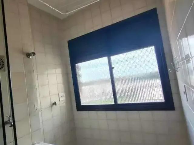 Apartamento para Locação em São Paulo/SP Jardim Ester 2 Quartos
