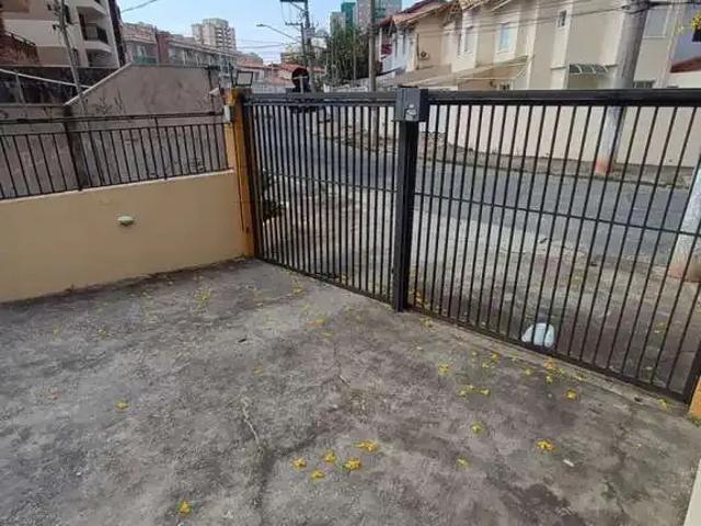 Apartamento para Locação em São Paulo/SP Jardim Ester 2 Quartos