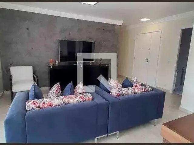 Apartamento para Locação em São Paulo/SP Jardim Ester Yolanda 4 Quartos