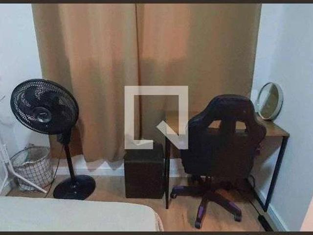 Apartamento para Locação em São Paulo/SP Jardim Ester Yolanda 1 Quartos