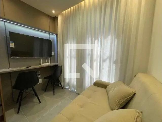 Apartamento para Locação em São Paulo/SP Jardim Ester Yolanda 1 Quartos