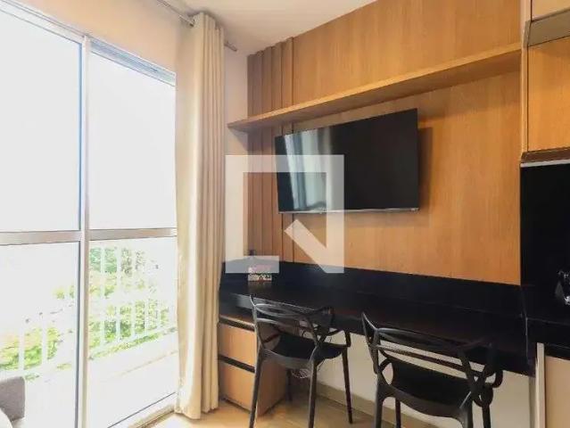 Apartamento para Locação em São Paulo/SP Jardim Ester Yolanda 1 Quartos