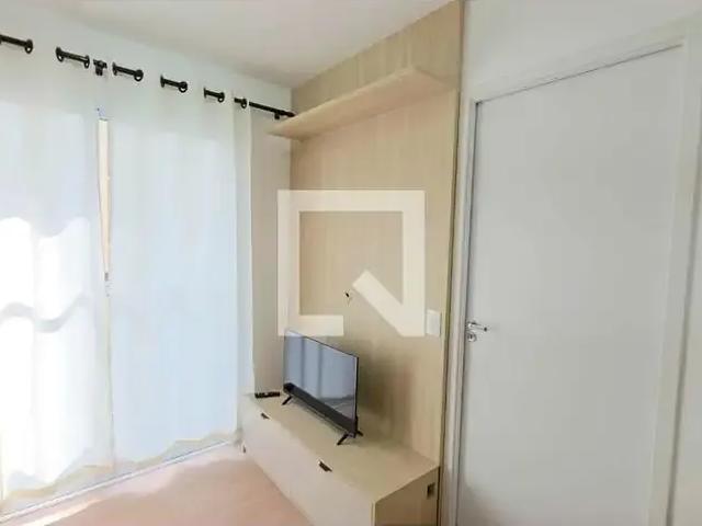 Apartamento para Locação em São Paulo/SP Jardim Ester Yolanda 1 Quartos