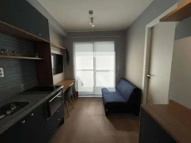 Apartamento para Locação em São Paulo/SP Jardim Ester Yolanda 1 Quartos