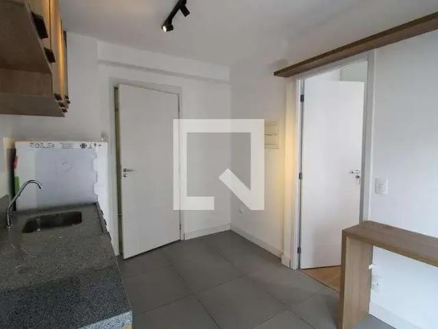 Apartamento para Locação em São Paulo/SP Jardim Ester Yolanda 1 Quartos