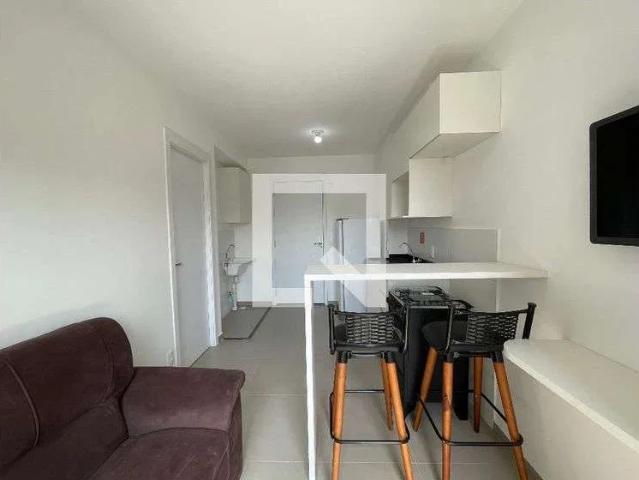 Apartamento para Locação em São Paulo/SP Jardim Ester Yolanda 1 Quartos