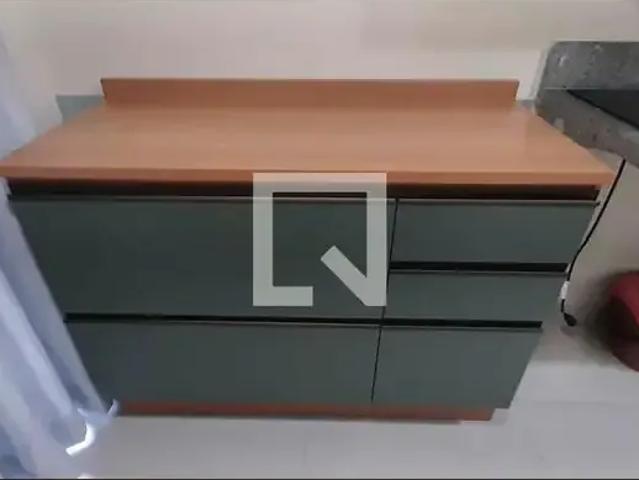 Apartamento para Locação em São Paulo/SP Jardim Ester Yolanda 1 Quartos
