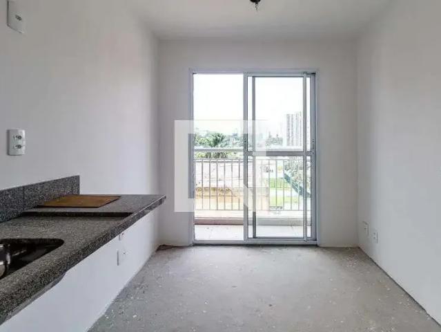 Apartamento para Locação em São Paulo/SP Jardim Ester Yolanda 1 Quartos
