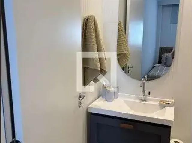 Apartamento para Locação em São Paulo/SP Jardim Ester Yolanda 1 Quartos