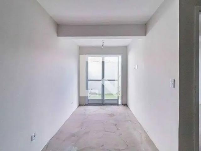 Apartamento para Locação em São Paulo/SP Jardim Ester Yolanda 1 Quartos